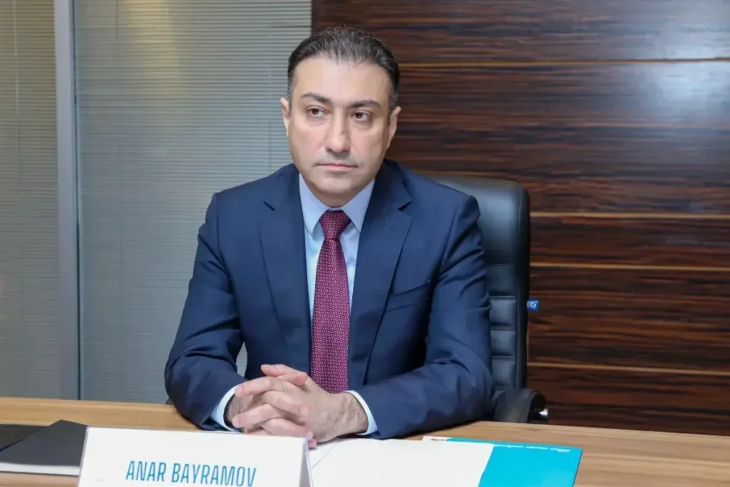 Prezidentdən Anar Bayramovla bağlı SƏRƏNCAM