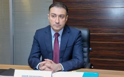 Prezidentdən Anar Bayramovla bağlı SƏRƏNCAM