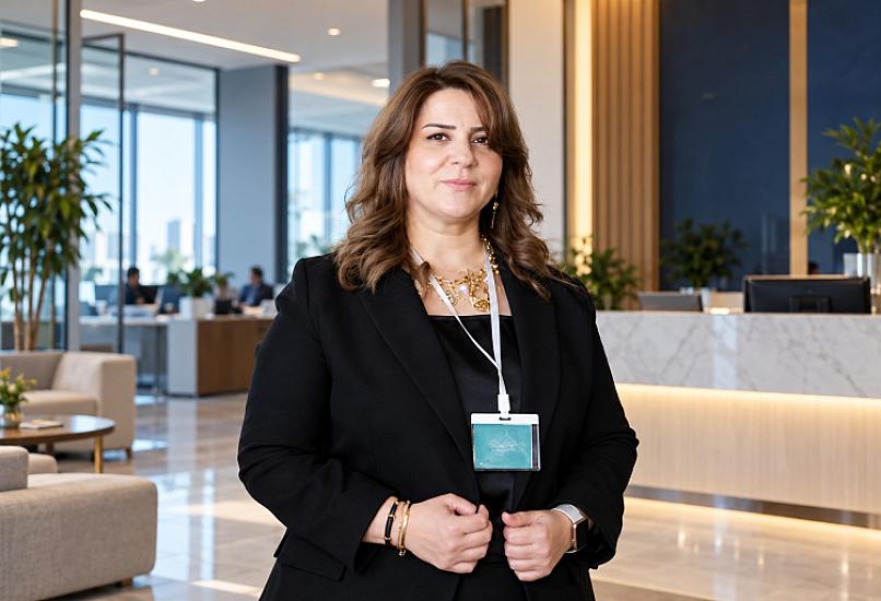 Rəna Cəbrayılova yüksək vəzifəyə TƏYİN OLUNDU