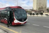 Yeni marşrut xətti istifadəyə verilir