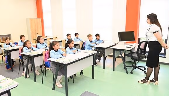 Məktəblərdə bu proses başladı