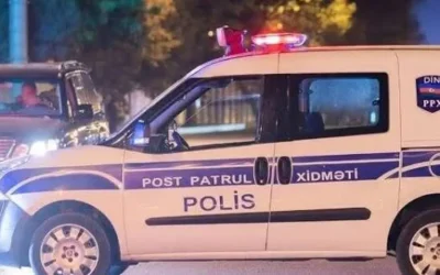 Bakıda daha bir kütləvi dava – Anbaan kadrlar+Video