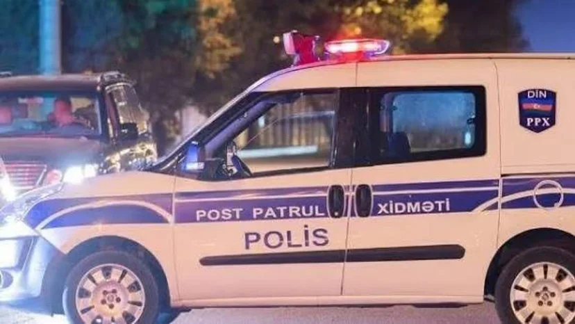 Bakıda daha bir kütləvi dava – Anbaan kadrlar+Video