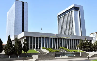 Milli Məclis BƏYANAT YAYDI