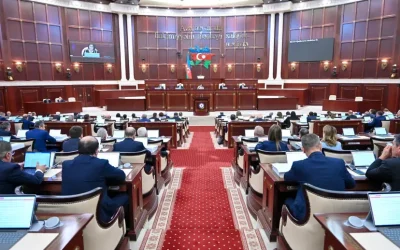 Bu sahədə çalışanların geyim forması dəyişdiriləcək