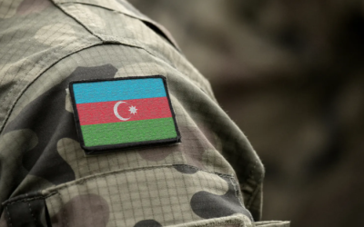 Azərbaycanda gənc əsgər vəfat etdi – FOTOLAR