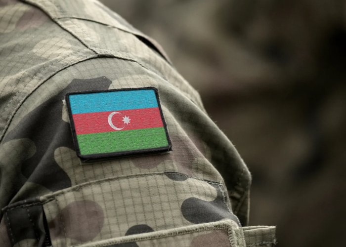 Azərbaycanda gənc əsgər vəfat etdi – FOTOLAR