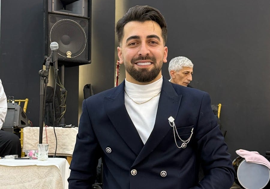 Tanınmış azərbaycanlı rəqqas həyat yoldaşına şiddət göstərib – VİDEO