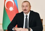 İlham Əliyev müraciət ÜNVANLADI