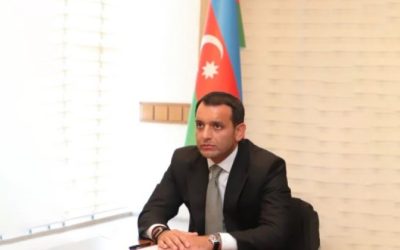 Yeni icra başçısı 3 nəfərə vəzifə verdi