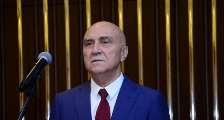 Yüksək ordenlə təltif olunan Valeh Ələsgərov kimdir? – DOSYE
