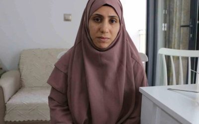 Aclıq hissini itirdi: 5 ildir yemək yemir