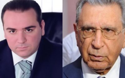 Ramiz Mehdiyevin oğlunun ifadəsi yayıldı: “Nə dediyini bilmir”