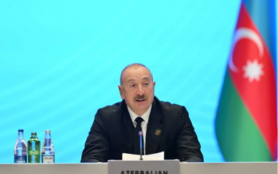 Teymur Musayev səhiyyə naziri vəzifəsindən azad edildi – SƏRƏNCAM