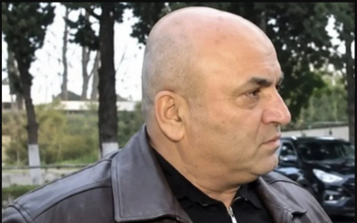 Rəis bu videosuna görə işdən çıxarıldı – VİDEO