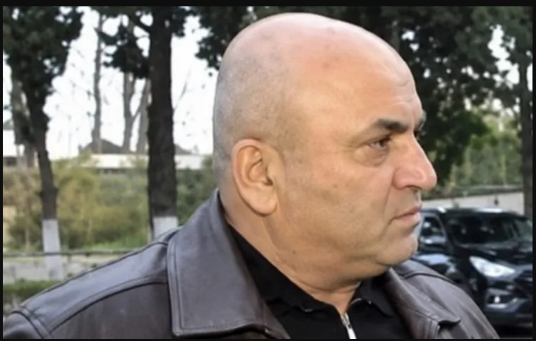 Rəis bu videosuna görə işdən çıxarıldı – VİDEO