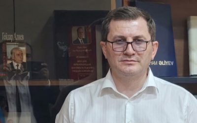 Vüsal İbrahimov vəfat etdi – 2 ay öncə rəis təyin edilmişdi