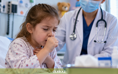 Uşaqlar arasında yayılan virus nədir? – Nazirlikdən AÇIQLAMA