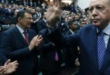 Ərdoğanın geyimindəki gizli mesaj – FOTO