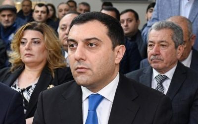 İcra başçısı təyin edilən Orxan Məmmədov kimdir? – DOSYE