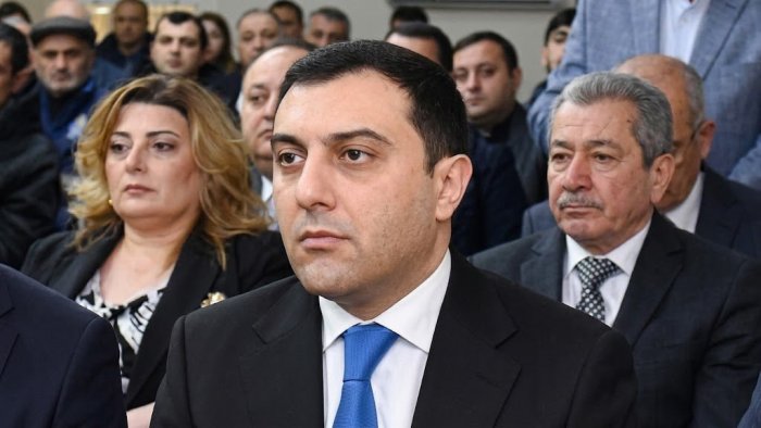 İcra başçısı təyin edilən Orxan Məmmədov kimdir? – DOSYE