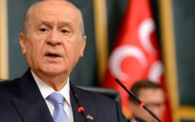 Baxçalıdan Azərbaycan AÇIQLAMASI