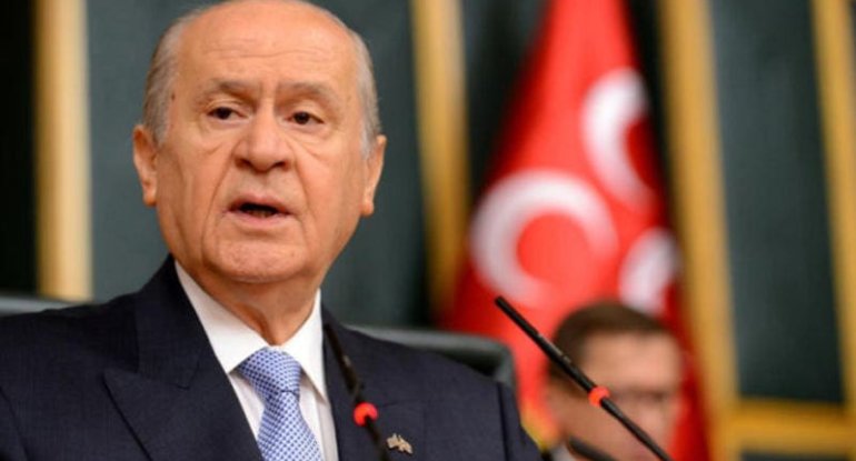 Baxçalıdan Azərbaycan AÇIQLAMASI