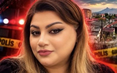 Borca görə qətlə yetirilən Xəyalənin FOTOSU