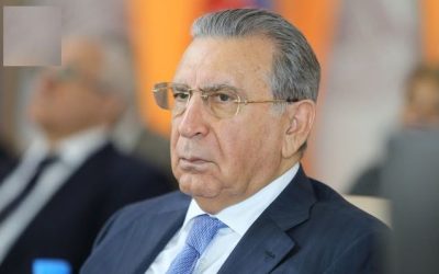 Ramiz Mehdiyevin köməkçisinə bu cəza verildi