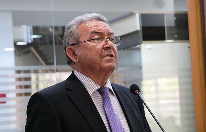 Misir Mərdanovdan jurnalistlərə dəstək gəldi: “Qəti qəbulolunmazdır”