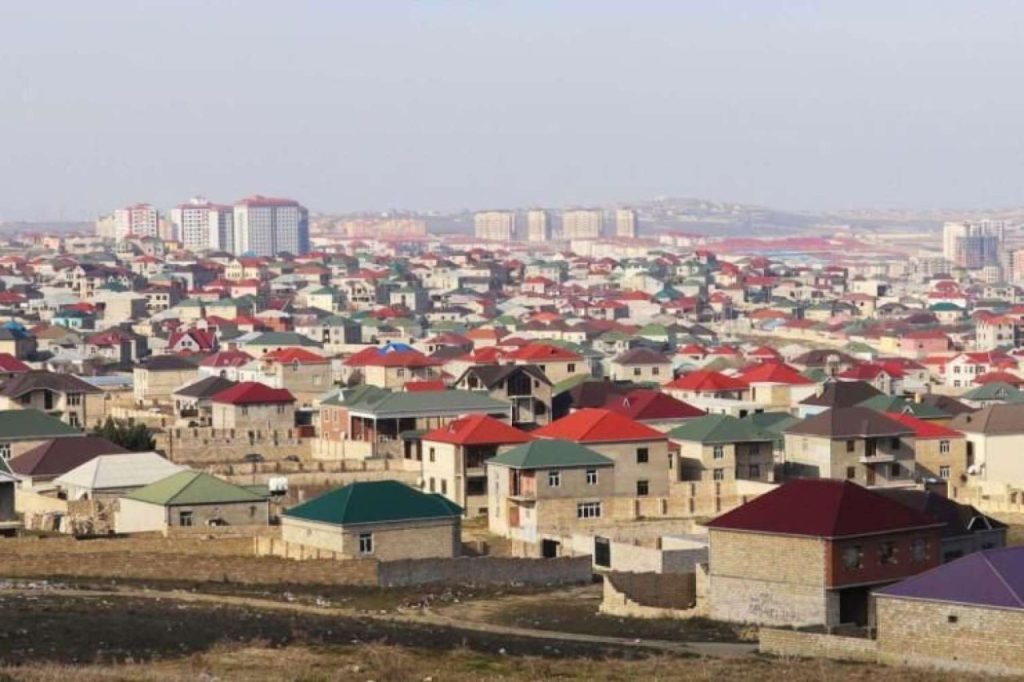 Bu şəxslər evlərini itirəcək