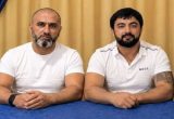Deputat Arzuxan Əlizadənin oğlunu Ceyhunla nə birləşdirib? – Şok fotolar