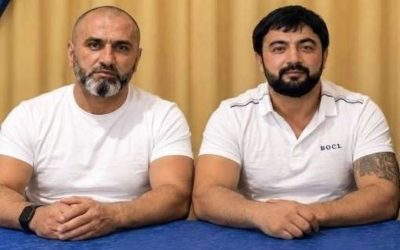 Deputat Arzuxan Əlizadənin oğlunu Ceyhunla nə birləşdirib? – Şok fotolar