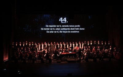 “44” filminin saundtreki ABŞ və Böyük Britaniyada ərsəyə gəlib – Video