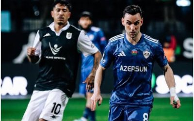 “Qarabağ” – “Neftçi” matçı ona tapşırıldı