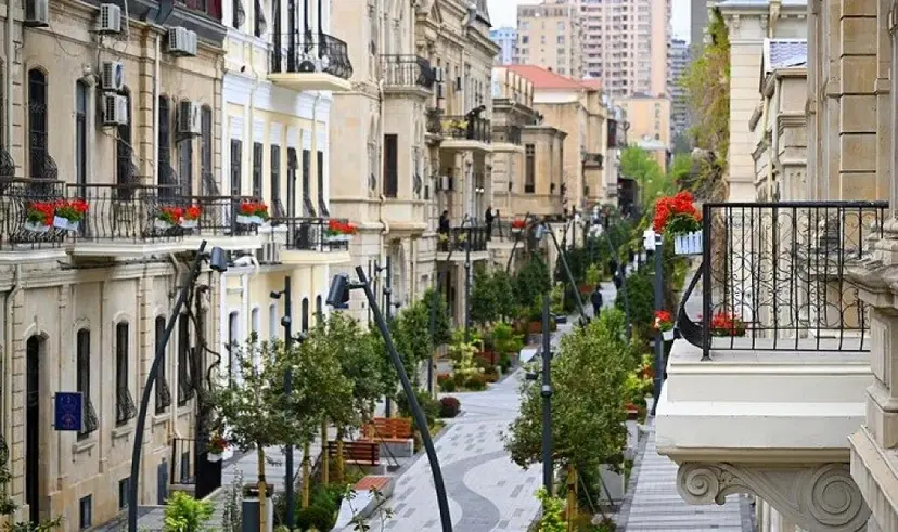 Ramiz Mehdiyev məhkəməyə bu vəziyyətdə qoşulubmuş
