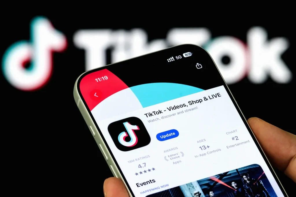 Azərbaycan məktəblərində “TikTok”a giriş məhdudlaşdırıldı – RƏSMİ