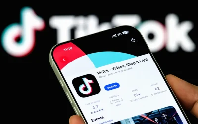 Azərbaycan məktəblərində “TikTok”a giriş məhdudlaşdırıldı – RƏSMİ