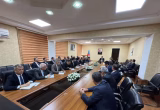 Təcili müşavirə keçirildi – Bu şəxslər cəzalandırıldı
