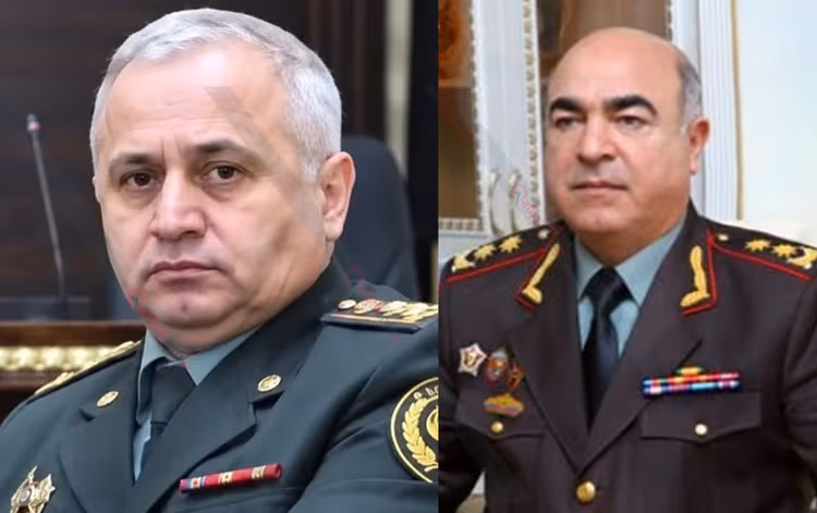 Həbs edilən polkovnik Ceyhun Həsənovun yaxın adamı imiş – ŞOK DETALLAR