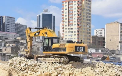 Bakının bu ərazisi PLANA DÜŞDÜ – KOMPENSASİYA MƏBLƏĞİ…