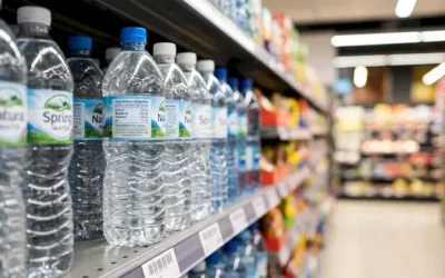 Marketdən su alanların nəzərinə: etiketdəki bu detallara baxın