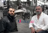 DTX-nin saxladığı Emin Rəhimov və Elmar Cəfərovla bağlı həbs qərarı verildi