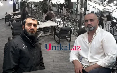 DTX-nin saxladığı Emin Rəhimov və Elmar Cəfərovla bağlı həbs qərarı verildi