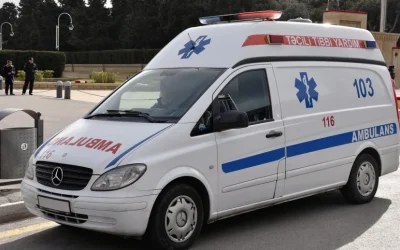 Bakıda sahibkar oğlu tərəfindən öldürüldü – Təfərrüat