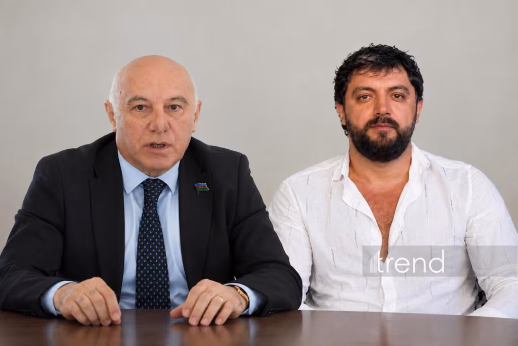 Oğlunun həbsindən sonra Arzuxan Əlizadədən ilk açıqlama