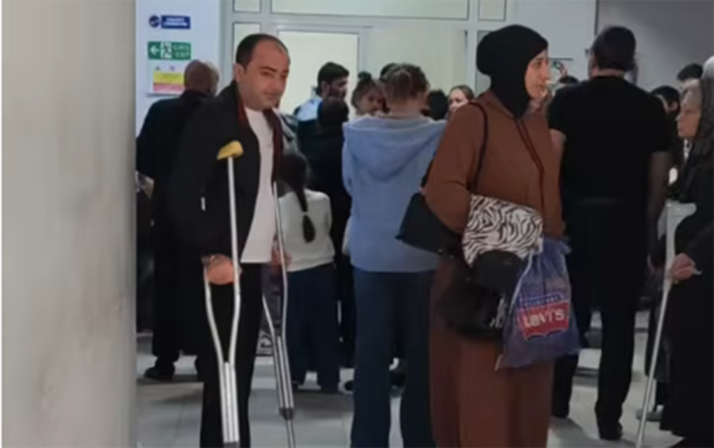 “Problem TƏBİB-in sistemindədir” - Səhiyyə Nazirliyi