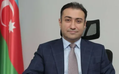 Anar Bayramov TƏBİB-in mətbuat katibini nazirliyə apardı – YENİ KADR DƏYİŞİKLİYİ