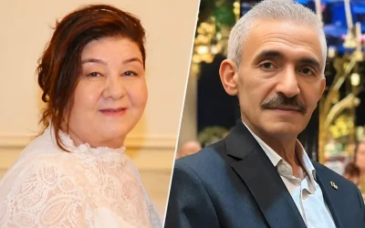 Şöbə rəisi vəzifəsindən ayrıldı
