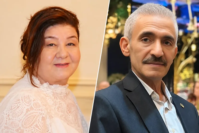 Şöbə rəisi vəzifəsindən ayrıldı